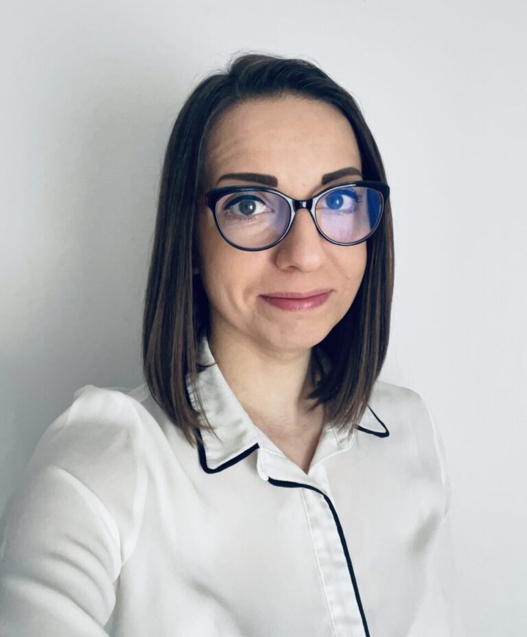 Katarzyna Mierzwa